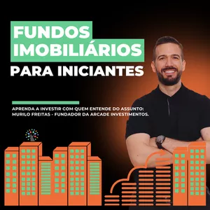 Capa do curso 