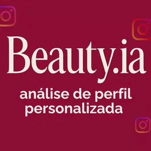 Imagem de capa para o Curso online Beauty.ia - analise perfil personalizada com conteúdos virais (novo método)