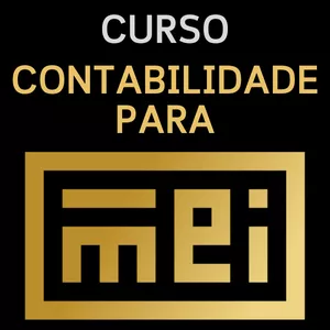Imagem de capa para o Curso online Curso Contabilidade para MEI