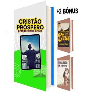CRISTÃO PRÓSPER0