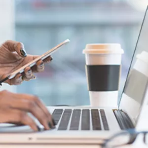 Imagem de capa para o Curso online LGPD no Setor Público