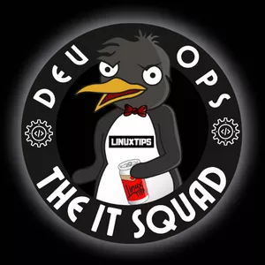 Imagem de capa para o Curso online The IT Squad
