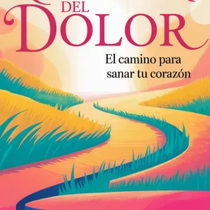 Imagen de portada para Ebook RENACER DEL DOLOR
