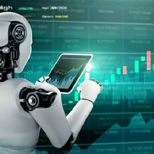 Imagen de portada para Curso online Bot Traiding