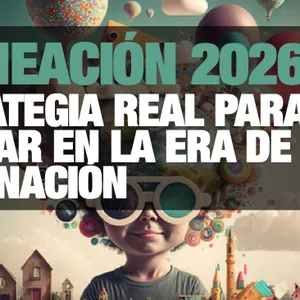 Imagen de portada para Curso online Planeación Estrategica 2026