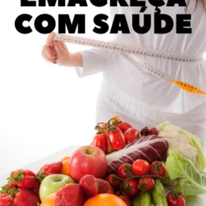 Imagem de capa para o Ebook 10 Receitas para secar em 30 dias
