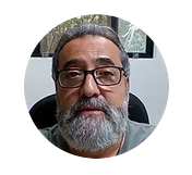 Dr. Carlos Saad Professor da Universidade Federal de Lavras
