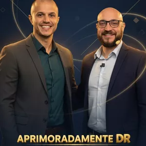 Imagem de capa para o Evento online AprimoradaMente DR