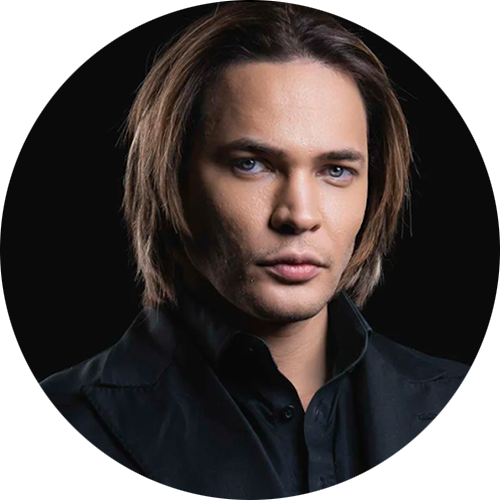 Thiago Finch