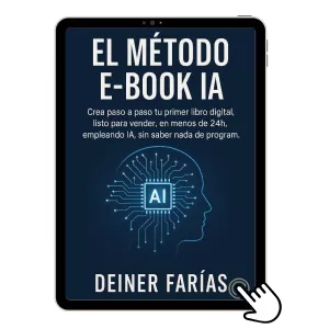 El método ebook ia