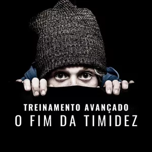 Imagem de capa para o Curso online O Fim da Timidez 2.0