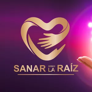 Imagen de portada para Ebook Sanar desde la Raíz