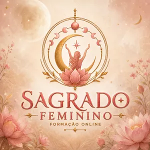 Imagem do curso Formação Em Sagrado Feminino