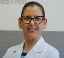 Dra.  Renata Siluzio