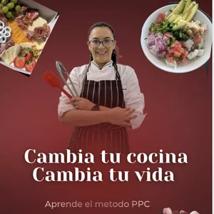 Imagen de portada para Curso online Cambia tu Cocina Cambia tu vida 