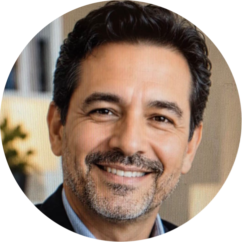 Carlos Medina
