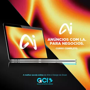 Imagem do curso INSTAGRAM TURBO 8.0 Com IA