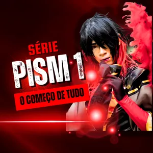 Imagem de capa para o Curso online Pism 1 UFJF - Curso Preparatório / Plano PREMIUM