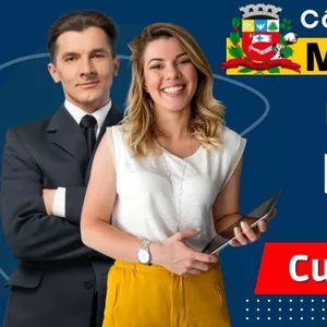 Imagem do curso Gabaritando Câmara de Marília - Escriturário