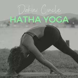 Imagem de capa para o Curso online DAKINI CIRCLE YOGA CLASS
