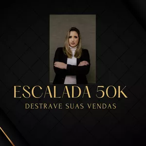 Imagem de capa para o Curso online Mentoria A escalada 50K