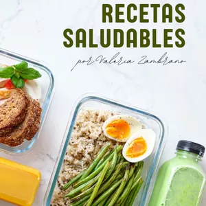 Imagen de portada para Curso online Plan semanal de comida saludable