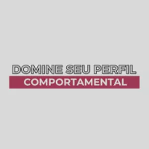 Imagem de capa para o Curso online Domine o seu Perfil Comportamental