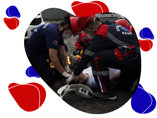 Treinamento Socorrista - Inteps