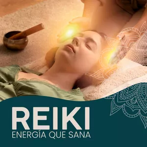 Imagen de portada para Curso online Academia de reiki - Nivel 2