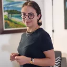 Natalia Mara de Oliveira Leonel