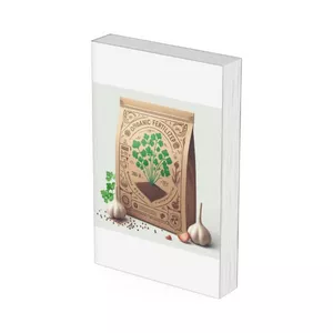 Imagem de capa para o Ebook Adubo Caseiro