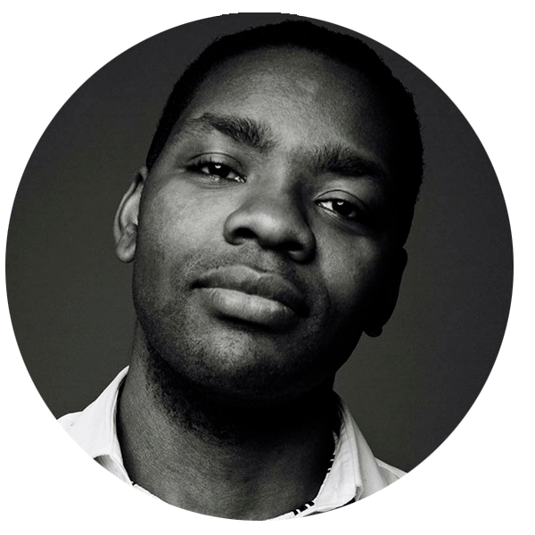 Ken Ngwa - LA Sun People