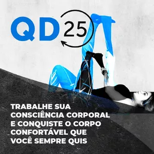 Imagem de capa para o Curso online QD25