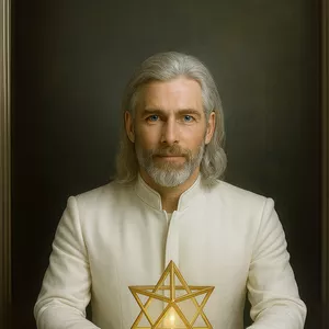 Imagem de capa para o Curso online Ylahrio | A Inteligência Espiritual do Codhigo Yethiva 