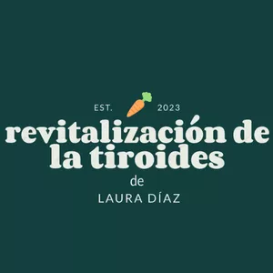 Imagen de portada para Curso online REVITALIZACIÓN DE LA TIROIDES