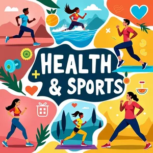 Imagen de portada para Curso online Curso salud y deporte 