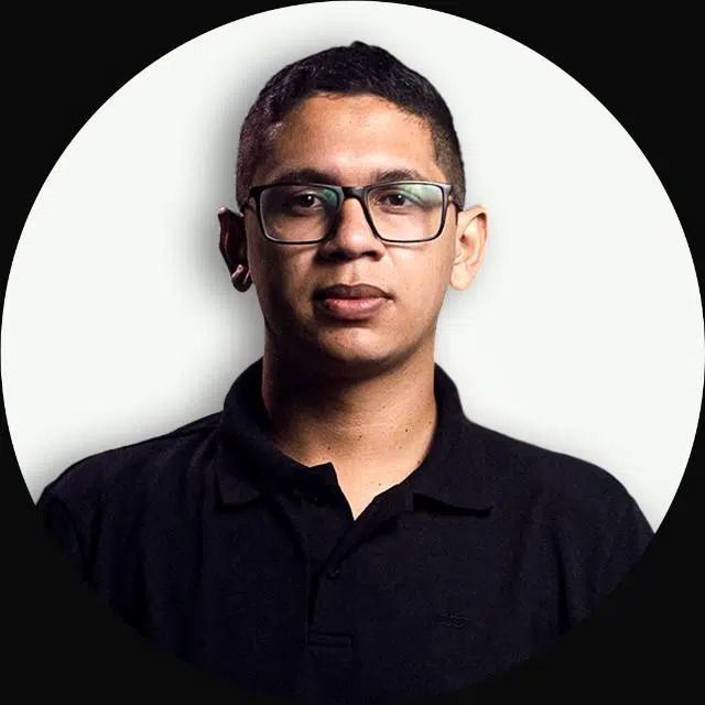 Anderson - Web Designer