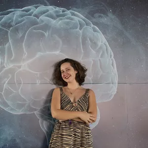 Imagem de capa para o Curso online AULA - O CÉREBRO MUSICAL - A Neurociência da Música