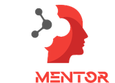 Learning Management System ( LMS ) By TopMentor  logo