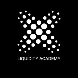 Imagem de capa para o Curso online Liquidity Academy