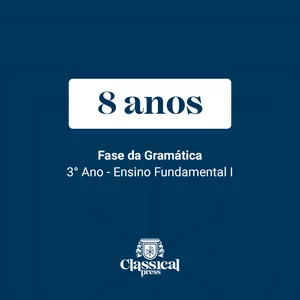 Imagem de capa para o Curso online 8 ANOS | PROGRAMA PEDAGÓGICO