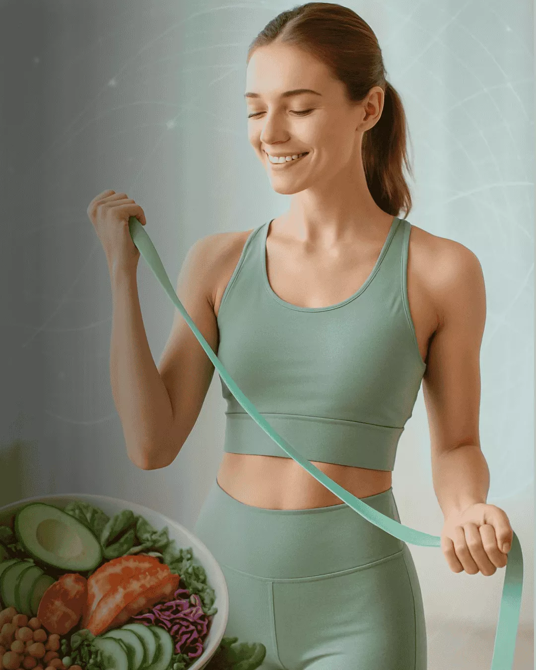 🔥 Emagreça até 8kg em 30 dias de forma 100% natural e sem passar fome 🔥
