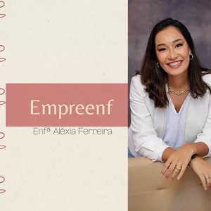 Imagem de capa para o Curso online Empreenf