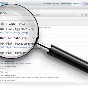Imagem de capa para o Curso online  Repertórios Homeopáticos Digitais: Qual escolher?