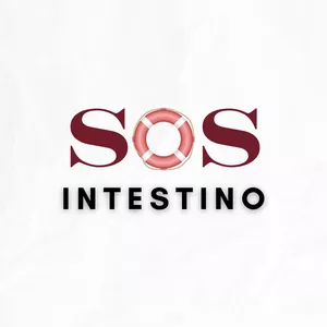 Imagem de capa para o Curso online SOS Intestino