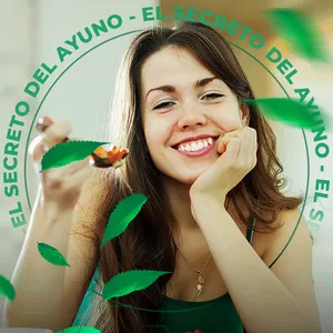 Imagem de capa para o Ebook Ayuno Intermitente