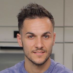 Jordi Morera