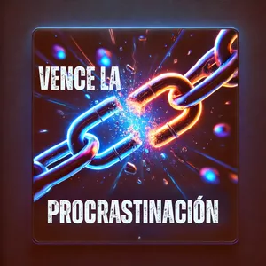 Imagen de portada para Curso online La Procrastinación: Un Enemigo Silencioso