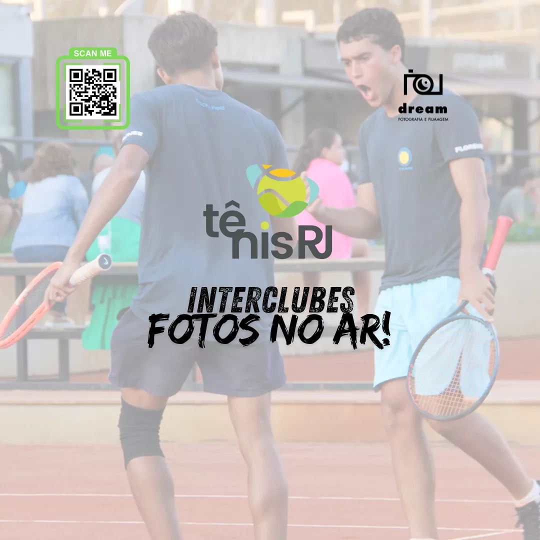 Pré-temporada Rio Tennis Academy