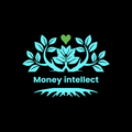 Money Intellect school of business logo